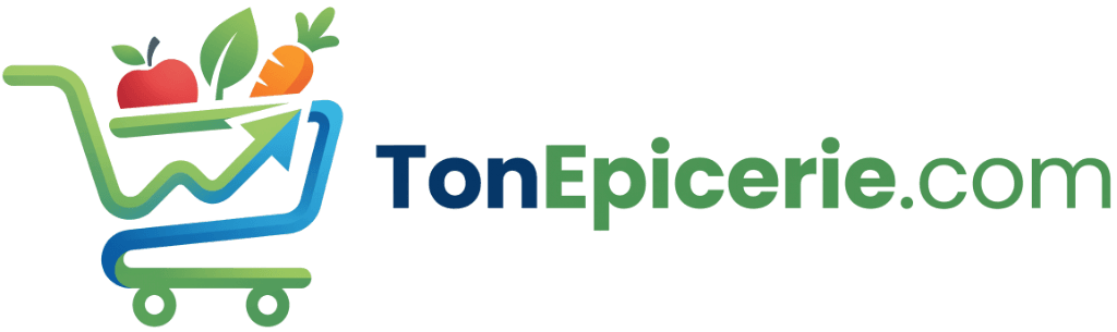 TonEpicerie.com Logo