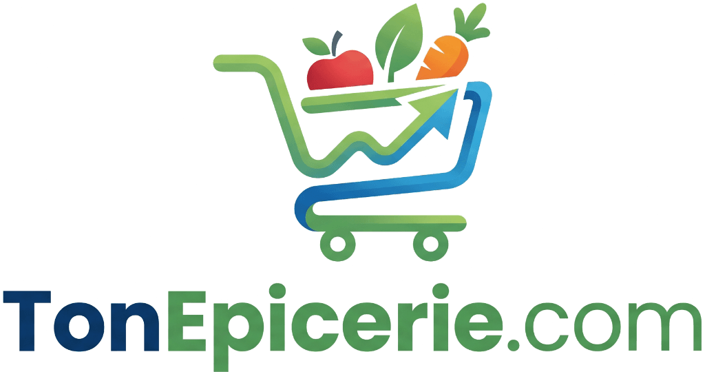 TonEpicerie.com Logo